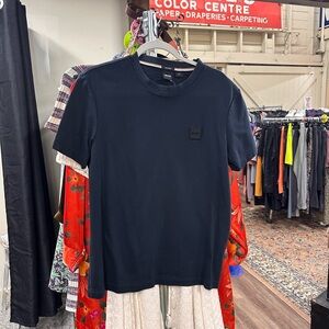Hugo boss black t shirt